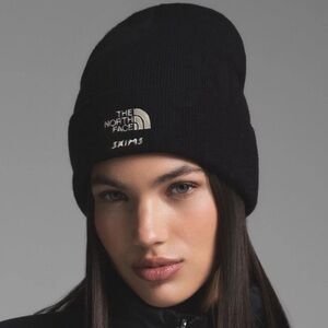 SKIMS x The North Face Beanie